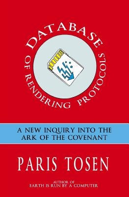 Database of Rendering Protocols by Tosen, Paris