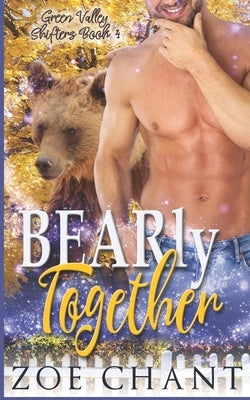 Bearly Together by Chant, Zoe