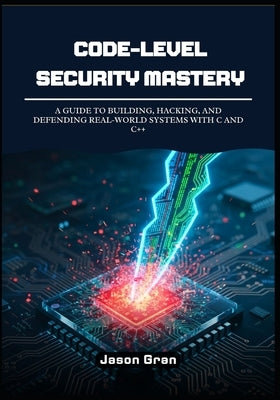 Code-Level Security Mastery: A Guide to Building, Hacking, and Defending Real-World Systems with C and C++ by Gran, Jason