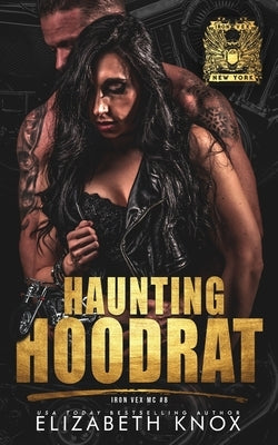Haunting Hoodrat by Lubbers, Kim