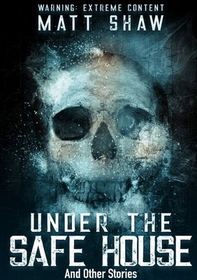 Under The Safe House And Other Stories by Shaw, Matt