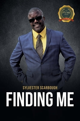 Finding Me by Scarbough, Sylvester