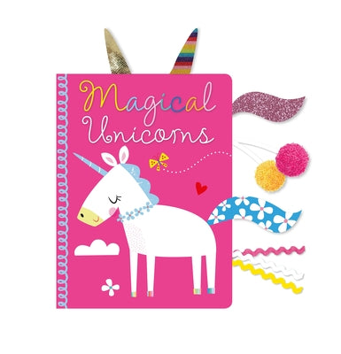 Magical Unicorns by Greening, Rosie