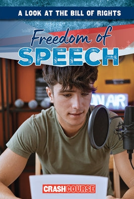 Freedom of Speech by Griffin, Mary