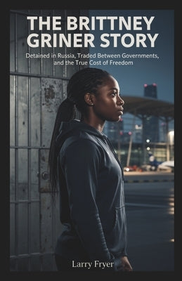 The Brittney Griner Story: Detained in Russia, Traded by Governments, and the True Cost of Freedom by Fryer, Larry