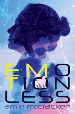 Emotionless by McCracken, Amie