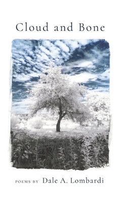 Cloud and Bone by Lombardi, Dale A.