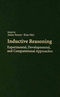 Inductive Reasoning by Feeney, Aidan