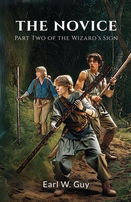 The Novice by Guy, Earl W.