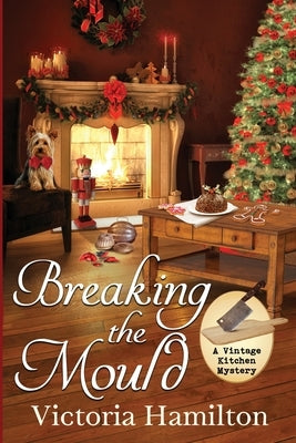 Breaking the Mould by Hamilton, Victoria
