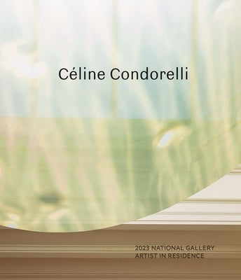 2023 National Gallery Artist in Residence: C?line Condorelli by Mistry, Priyesh