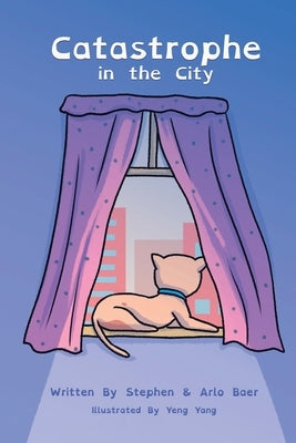 Catastrophe In The City by Yang, Yeng