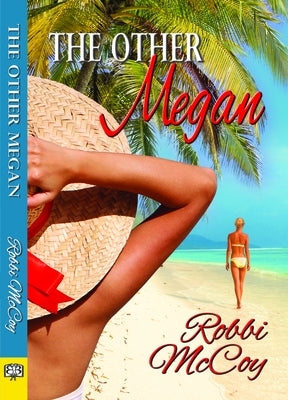 The Other Megan by McCoy, Robbi