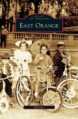 East Orange by Hart, Bill