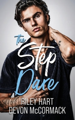 The Step Dare (Peach State Stepbros #3) by McCormack, Devon