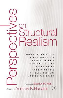 Perspectives on Structural Realism by Walt, Stephen M.