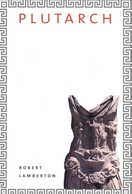 Plutarch by Lamberton, Robert