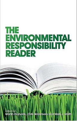 The Environmental Responsibility Reader by Reynolds, Martin