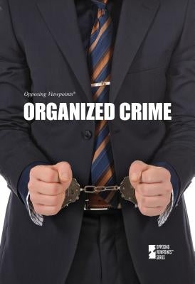 Organized Crime by Haugen, David M.