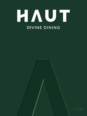 Haut: Divine Dining by Vandevelde, Femke