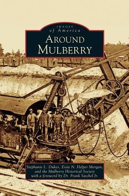 Around Mulberry by Dukes, Stephanie L.