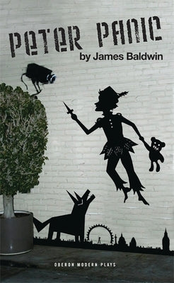 Peter Panic by Baldwin, James