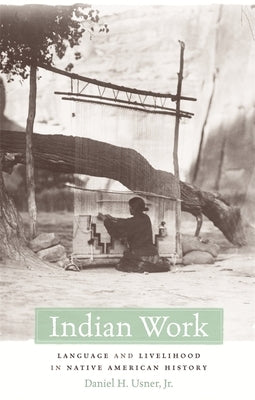 Indian Work by Usner