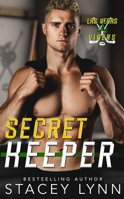 Secret Keeper by Lynn, Stacey
