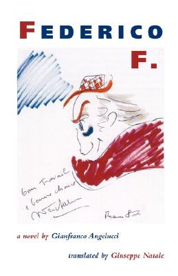 Federico F. by Angelucci, Gianfranco