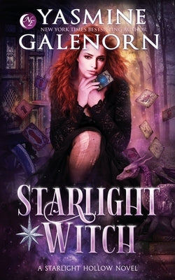 Starlight Witch by Galenorn, Yasmine