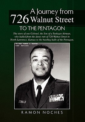 A Journey from 726 Walnut Street by Noches, Ramon
