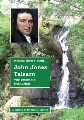 John Jones, Talsarn by Clifford, Alan Charles