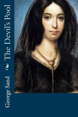 The Devil's Pool by Sedgwick, Jane Minot