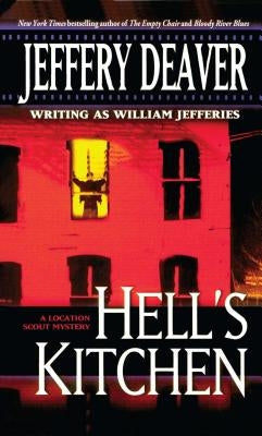 Hell's Kitchen by Deaver, Jeffery