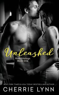 Unleashed by Lynn, Cherrie