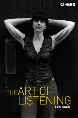 The Art of Listening by Back, Les
