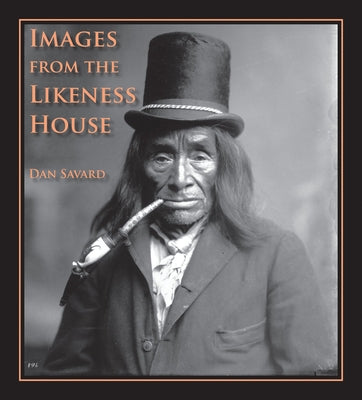 Images from the Likeness House by Savard, Dan