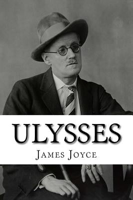 Ulysses by Joyce, James