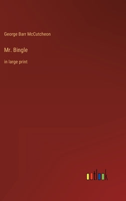 Mr. Bingle: in large print by McCutcheon, George Barr