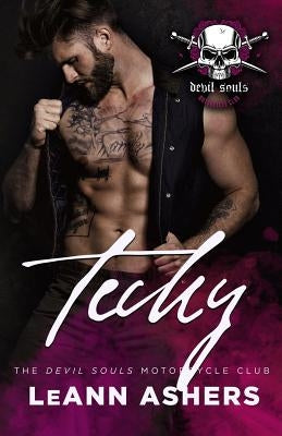 Techy by Ashers, Leann