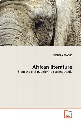 African literature by Traore, Djeneba