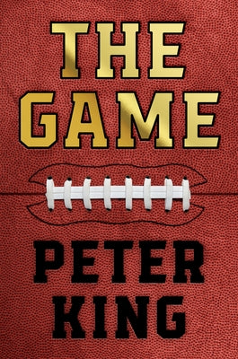 The Game by King, Peter