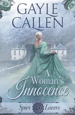 A Woman's Innocence by Callen, Gayle