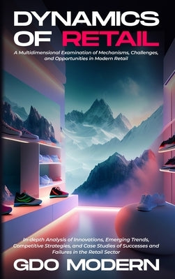 Dynamics of Retail: A Multidimensional Examination of Mechanisms, Challenges, and Opportunities in Modern Retail: In-depth Analysis of Innovations, Em by Modern, Gdo