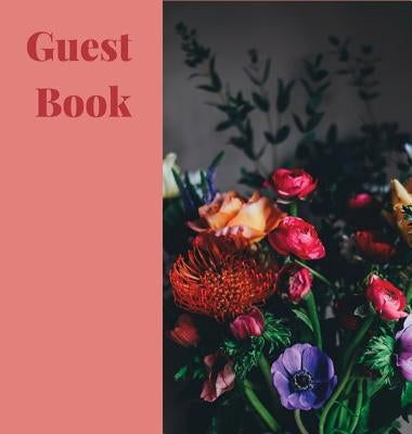 Guest Book (Hardcover) by Bell, Lulu and