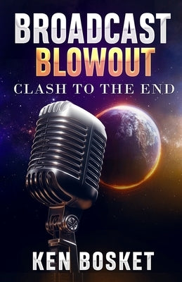 Broadcast Blowout: Clash to the End by Bosket, Ken