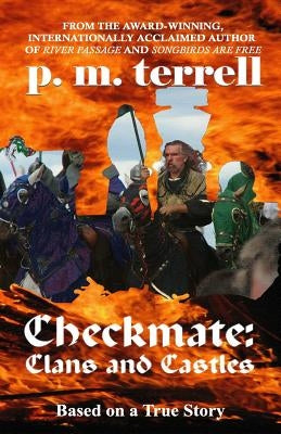 Clans and Castles by Terrell, P. M.