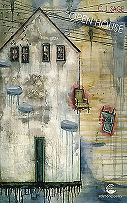 Open House by Sage, C. J.