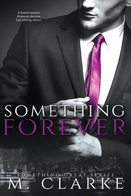 Something Forever by Hidalgo, Laura
