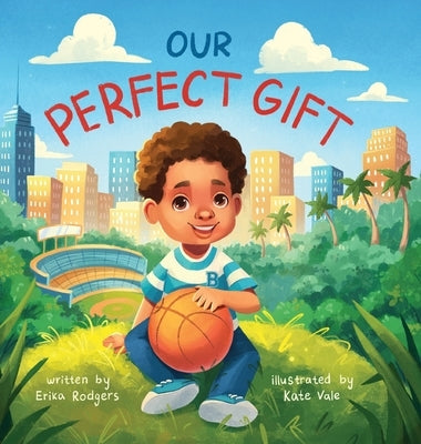 Our Perfect Gift by Rodgers, Erika